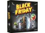 Trefl 02299 Gioco Da Tavolo Black Friday - Divertimento Assicurato Per Tutta La Famiglia! Perfetto Per Il Natale E Le Feste Sociali. Acquistatelo Subito!