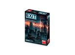 Dino Exit Escape Game: Gioco Di Festa Del Cimitero Oscuro