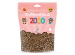 Perline La Manuli Iron-On Brown 2000 Midi Ø 5 Mm