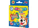 Pastelli Graphion 12 Colori Astrino 8280