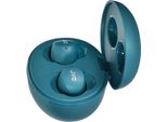 Jvc HA-A6T Cuffie In-Ear True Wireless Stereo (Tws) Chiamata/Musica Bluetooth Verde (HA-A6T-Z-U)
