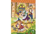 Art Puzzle Puzzle Happy Family 150 Teile