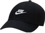 Nike Club Futura Wash Nero/Bianco M/L ŠIltovka