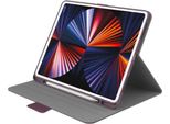 Cygnett, Custodia Protettiva Per Ipad Air/Pro 11" E Ipad Air 10.9"" Folio Tekview, Rosa"
