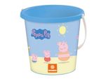 Secchio Peppa Pig, Diametro 17 Cm