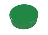 Dahle Magnete Adesivo 95538-21462 38Mm Verde 10 Pz./Confezione.