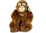 Rappa Scimmia Orango Di Peluche 27 Cm ECO-FRIENDLY