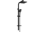 Mexen Q62 Colonna Doccia, Nero - 798626295-70