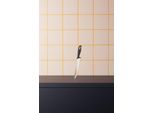 Coltello Da Intaglio Let's Cook Coltello, 31,5 Cm, Acciaio Inox, Gomma