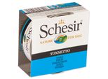 Tonno Schesir Dog In Gelatina In Scatola 150 G