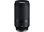 Tamron A047Z Obiettivo Per Fotocamera Milc Srl Teleobiettivo Zoom Nero