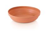 Prosperplast Sottobicchiere Glinka Terracotta 19 Cm