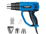 Pistola Termica Blaupunkt 2000W Gamma Di Controllo 350-600°C HG2010