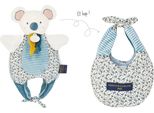 Doudou Koala In Borsa 3In1