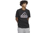 Adidas Magliette H49660, Taglia: 176