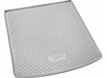 Rivestimento Del Bagagliaio In Gomma Per Vw Touran Ii | Tipo 5T1 | Dal 2015> | Perfetta Vestibilità | Grigio