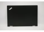 Lenovo Copertura Lcd Nera Per 13,3 Pollici