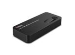 Lindy 38339 Lindy Commutatore Bidirezionale A 2 Porte Hdmi 8K60