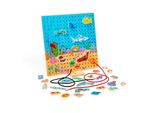 Bigjigs Toys Tavola Per Spruzzi Di Mare
