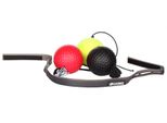 Palla Da Boxe Merco Punchball Variante 35871