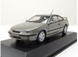 Maxichamps 940045724 Opel Calibra Turbo 4X4 1992 Grigio Metallizzato 1:43