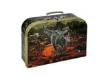 Valigia Oxybag 34Cm Jurassic World