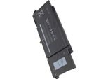 Powersmart 3900Mah Akku Per Dell Latitude 5320, Latitude 7320, Latitude 7420, Latitude 7520