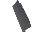 Powersmart 3900Mah 7FMXV, 9JM71 Akku Fš¹R Dell Latitude 5320 7320 7420 7520