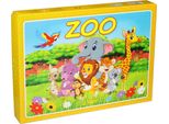 Gioco Zoo Rappa Medio