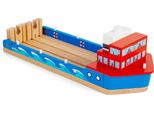 Traghetto Ferroviario Bigjigs