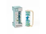 Classic World Tubo Arcobaleno Con Palline Blu