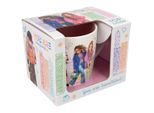 Depesche Topmodel Tazza City Girls
