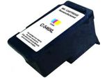 T3AZUR CJ546XLUP Cartuccia D'inchiostro 1 Pz. Compatibile Nero, Ciano, Magenta, Giallo