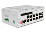 Digitus Switch 8 Port Gigabit L2 Managed 4 Sfp Uplink