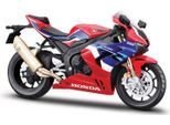 Maisto - Moto, Honda CBR1000RR Fireblade Sp, 1:18