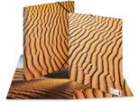 Herma 19774 Herma Sammelmappe Nature Din A4 Sand