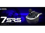 Hori 7-Speed Racing Shifter - Volante Da Gioco