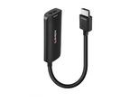 Lindy Hdmi 4K60 Auf Displayport 1.2 Konverter