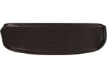 Sixtol Vaschetta In Gomma Hyundai Ix 55 Suv Versione Corta 2007-&Gt