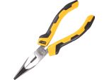 Deli Tools Pinze Dritte Estese Edl2106, 6 (Giallo)
