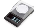 Inf Bilancia Digitale A Batteria/Bilancia Per Caffè 100G/0.001G