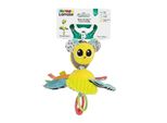 Lamaze Giocattolo Da Afferrare Clip N Go Bee