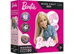 Holz Puzzle Junior 50 - Barbie