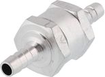 Valvola Di Non Ritorno Del Carburante, 6 Mm