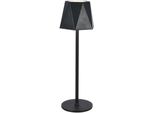 Lampada Da Tavolo Per Ristoranti 4W Led Usb Con Batteria Ricaricabile 150Lm VT-1034-10330 V-TAC