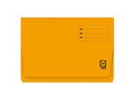 Sottocartella Elba Giallo A4 25 Pezzi