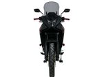 Parabrezza Touring Mra Xl 750 Transalp, 2023-, Grigio Fumo