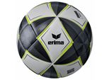 Erima Calcio SENZOR-STAR Match Nero Grigio Taglia 5