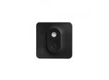 Shelly Plug & Play-"Blu H&T Black""- Sensore Di Temperatura E Umidità- - Https - Udp"