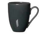 Ritzenhoff & Breker Tazza Da Caffè Cecina Grey, 320 Ml In Gres, Lavabile In Lavastoviglie, Con Smalto Colorato, - 6 Pezzi (42488